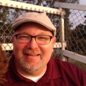 Meet your Posher, Mike